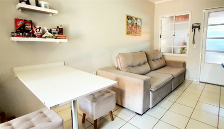 Casa à venda com 2 quartos em Jardim Cristo Redentor, Ribeirão Preto, SP
