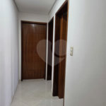 Apartamento à venda com 3 quartos em Lauzane Paulista, São Paulo, SP
