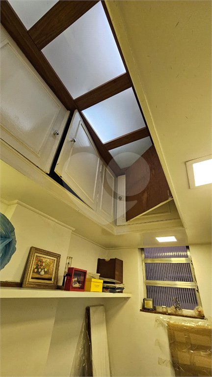 Apartamento à venda com 1 quarto no Centro, Rio de Janeiro, RJ