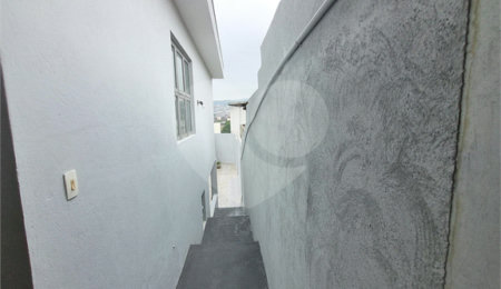 Casa de Vila para alugar com 2 quartos em Vila Nova Cachoeirinha, São Paulo, SP