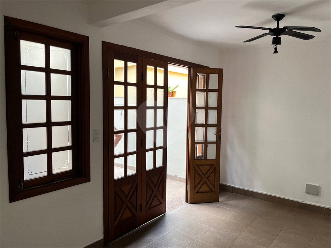 Sobrado à venda com 3 quartos, sendo 1 suíte, em Chácara Santo Antônio, São Paulo, SP