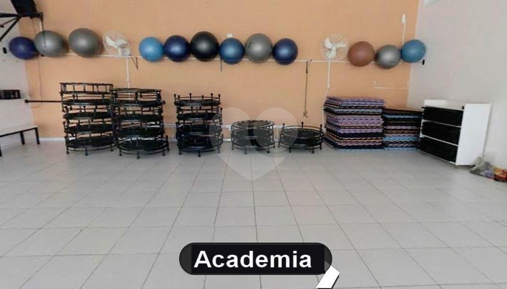 Sobrado à venda com 1 quarto em Limão, São Paulo, SP