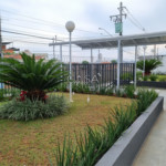 Apartamento à venda com 2 quartos, sendo 1 suíte, em Vila Haro, Sorocaba, SP