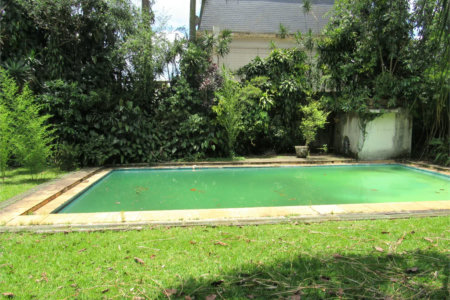 Casa à venda com 4 suítes em Jardim Guedala, São Paulo, SP