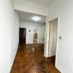 Apartamento à venda com 1 suíte em Tijuca, Rio de Janeiro, RJ