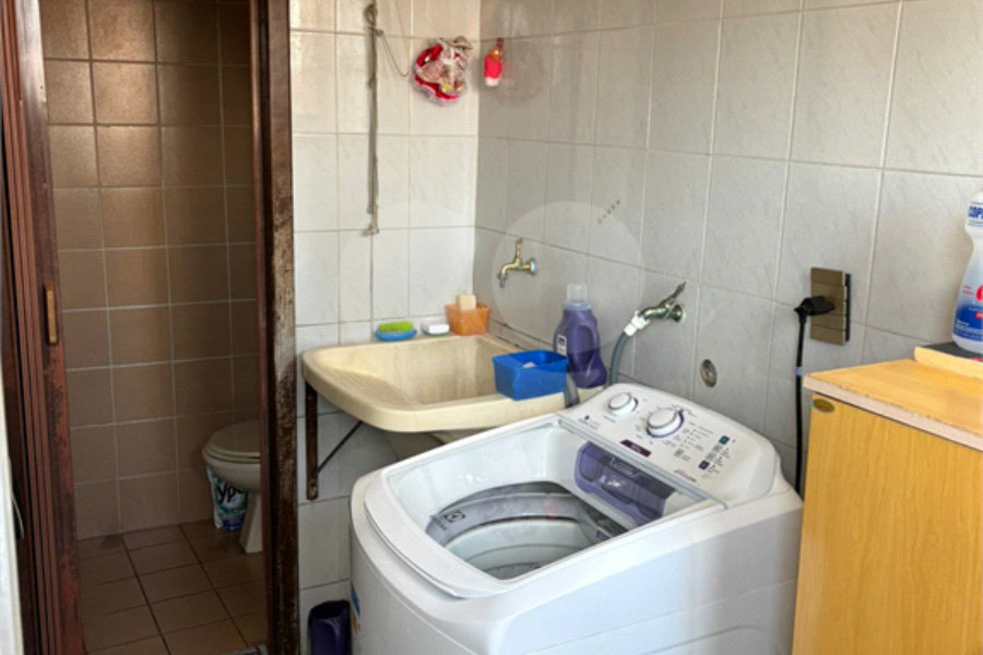 Casa à venda com 2 quartos, sendo 1 suíte, em Vila Dom Pedro Ii, São Paulo, SP