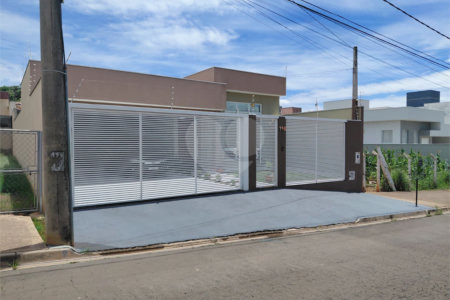 Casa Térrea à venda com 3 quartos, sendo 1 suíte, em Jardim Esplanada II, Indaiatuba, SP