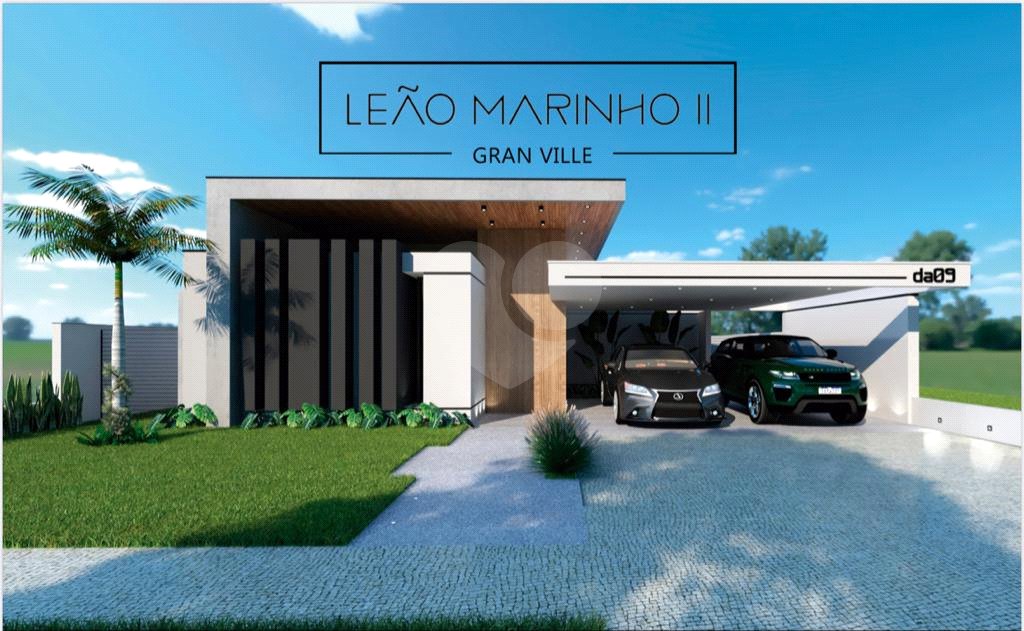 Casa à venda com 4 suítes no condomínio Residencial Granville, Atibaia - SP