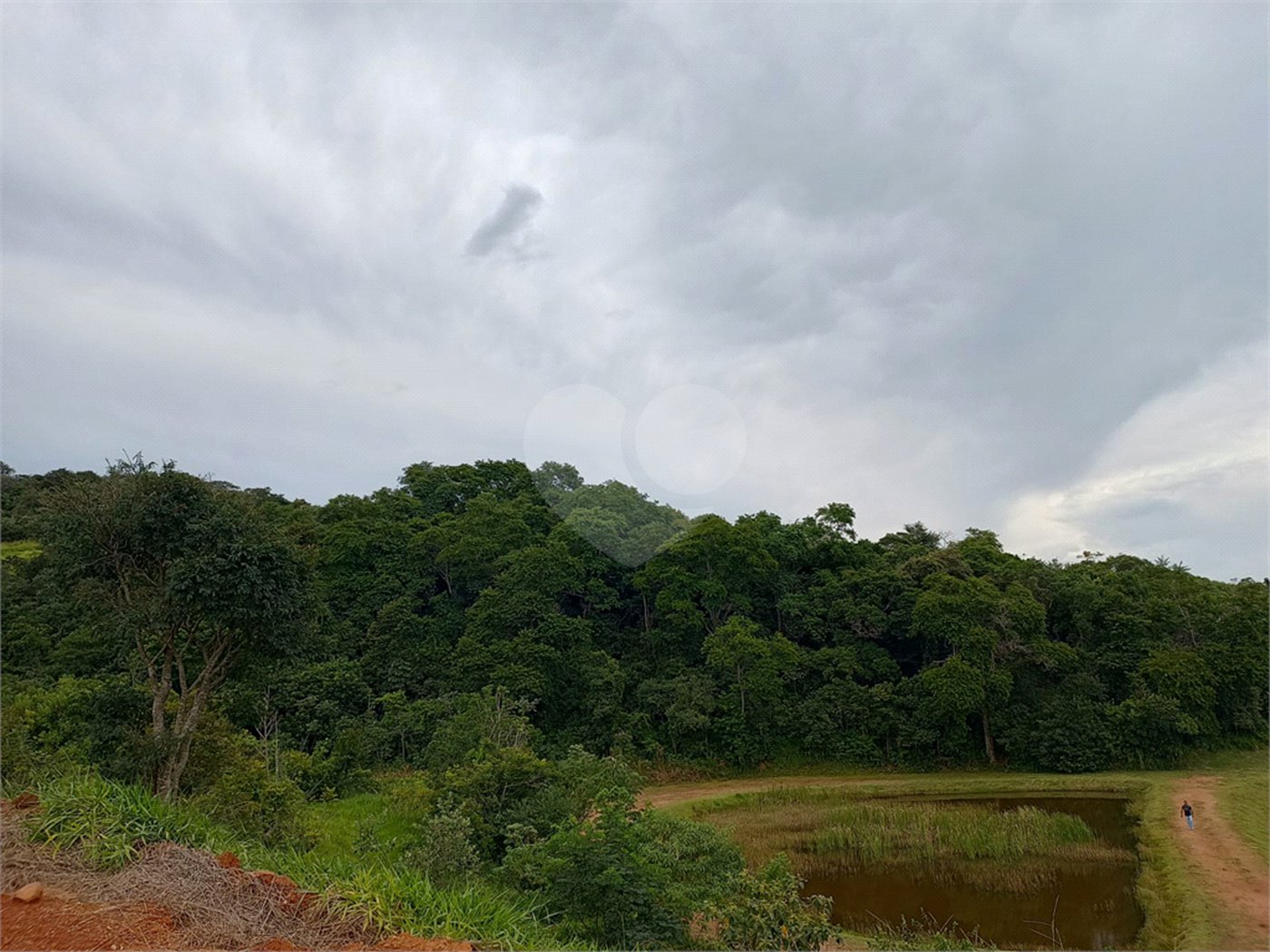 Terreno à venda no condomínio Portal Lamis, Bom Jesus dos Perdões - SP