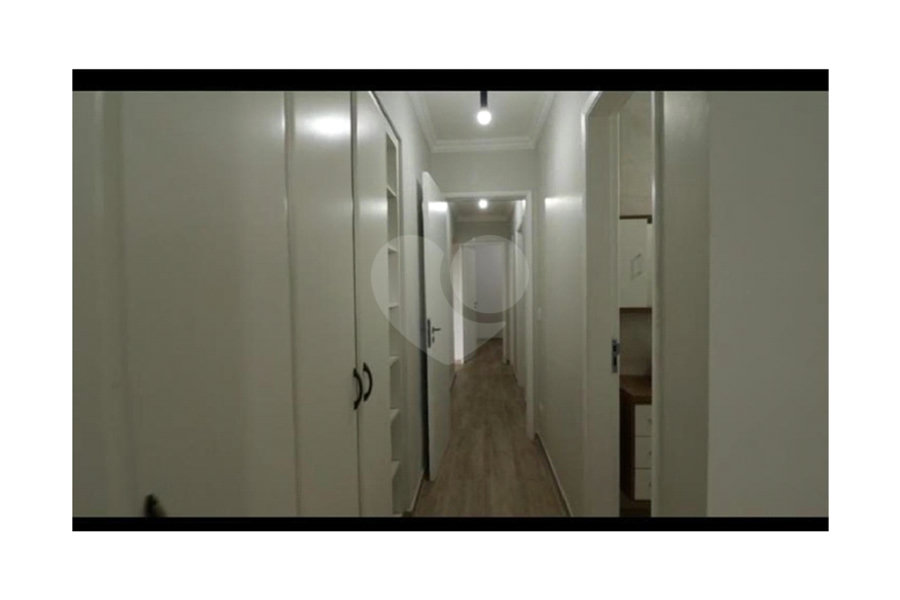Apartamento à venda com 3 quartos, sendo 1 suíte, em Santana, São Paulo, SP