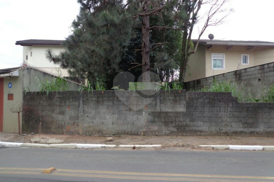 Terreno à venda em Jardim Floresta, São Paulo, SP