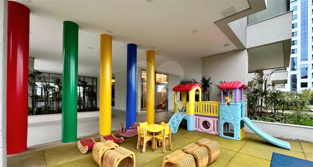 Apartamento à venda com 3 suítes em Jardim Bebedouro, Guarulhos, SP