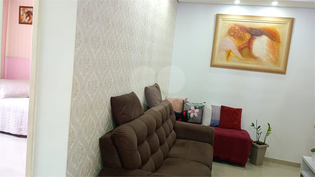 Apartamento à venda com 2 quartos em Salto Ville, Salto, SP