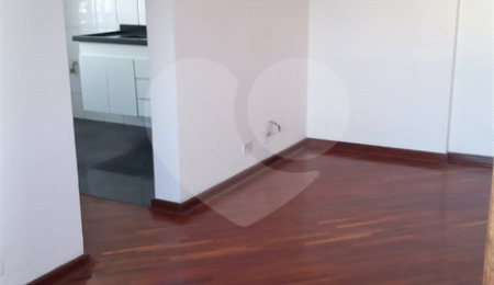 Apartamento à venda com 1 quarto em Santana, São Paulo, SP