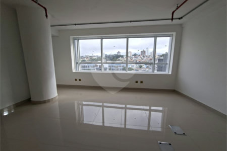 Sala à venda ou para alugar em Jardim do Mar, São Bernardo do Campo, SP