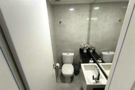 Apartamento à venda com 3 quartos, sendo 1 suíte, em Jardim Vazani, São Paulo, SP