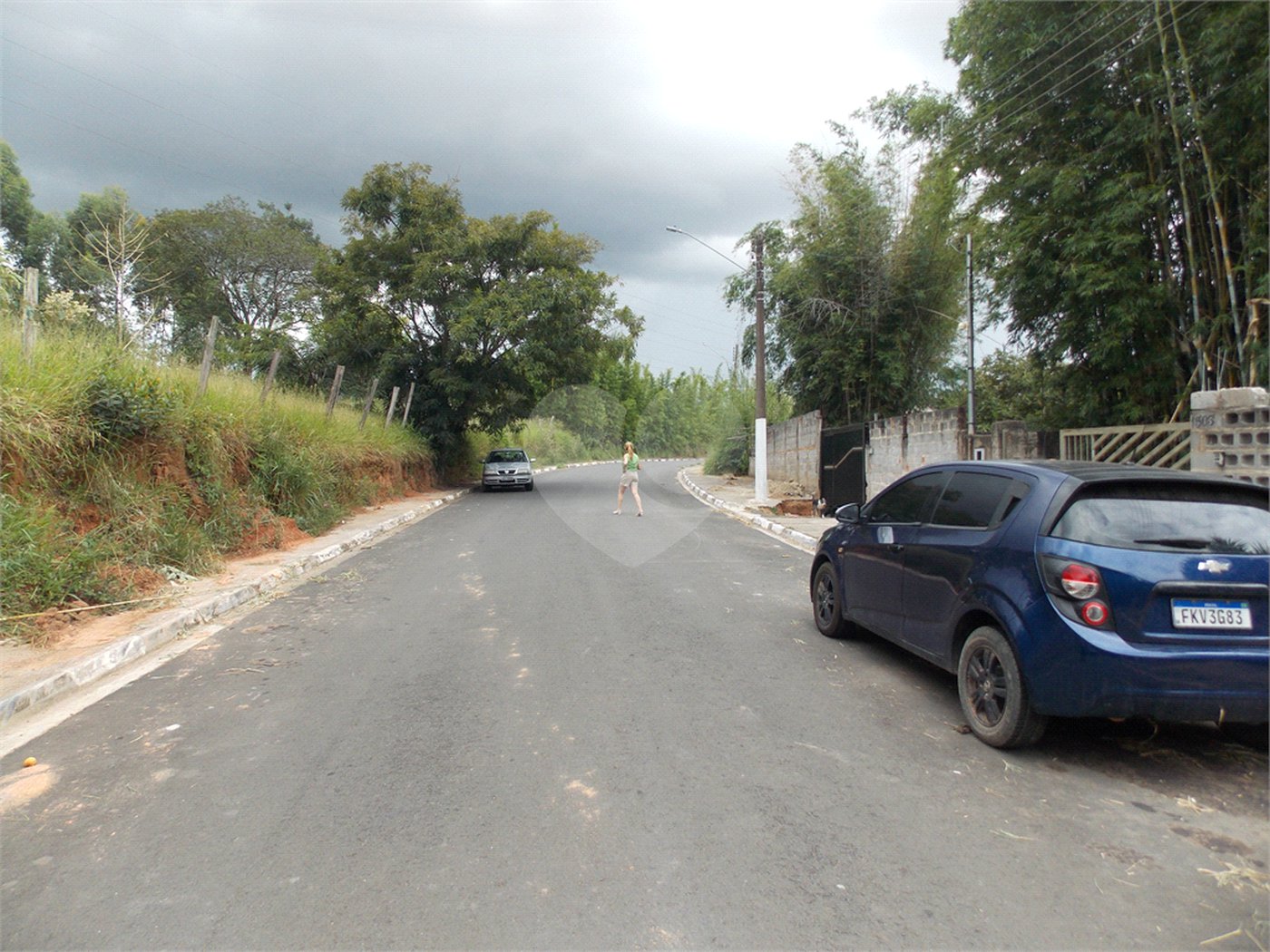 Terreno à venda em Residencial Hípica Jaguari, Bragança Paulista, SP