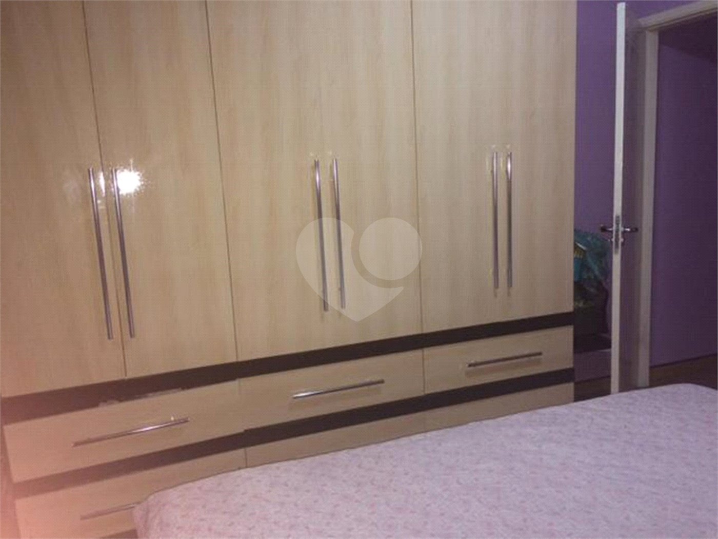 Sobrado à venda com 2 quartos em Vila Nova Cachoeirinha, São Paulo, SP