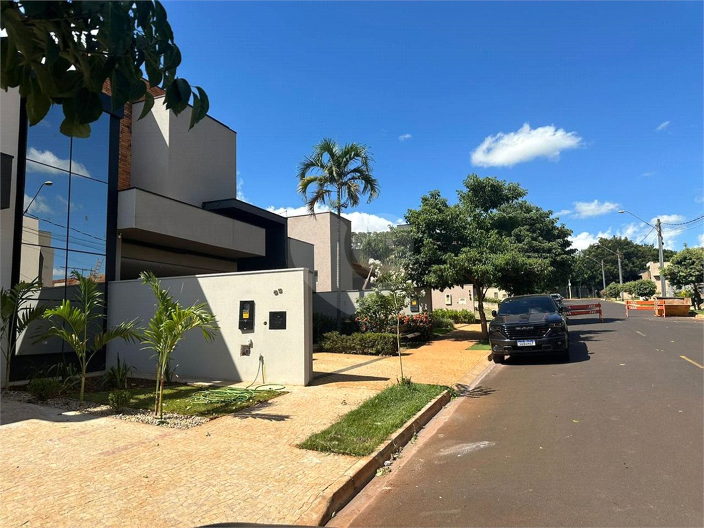 Casa à venda com 2 quartos, sendo 1 suíte, no condomínio Residencia Valencia - Ilha Turia, Ribeirão Preto - SP