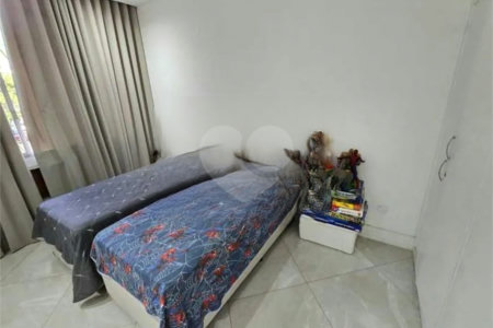 Apartamento à venda com 3 quartos, sendo 2 suítes, em Tijuca, Rio de Janeiro, RJ