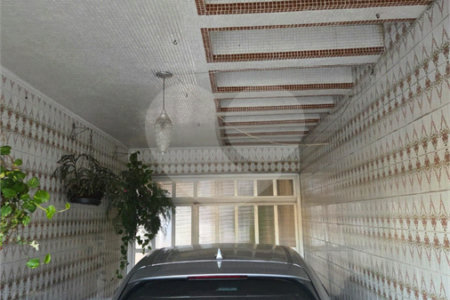 Sobrado à venda com 4 quartos, sendo 1 suíte, em Vila Graciosa, São Paulo, SP