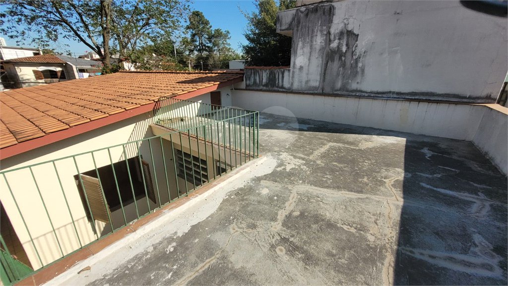 Casa Térrea à venda com 2 quartos em Interlagos, São Paulo, SP