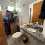 Cobertura à venda com 2 quartos, sendo 1 suíte, em Casa Branca, Santo André, SP