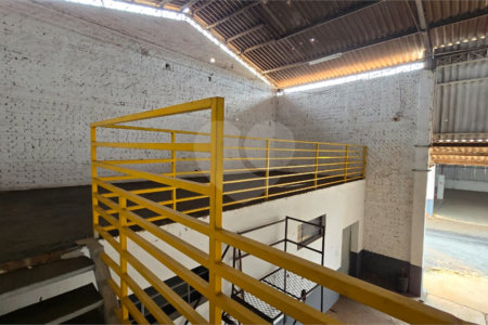 Galpão à venda em 1° Distrito Industrial (albert Geoges Karam), Araraquara, SP