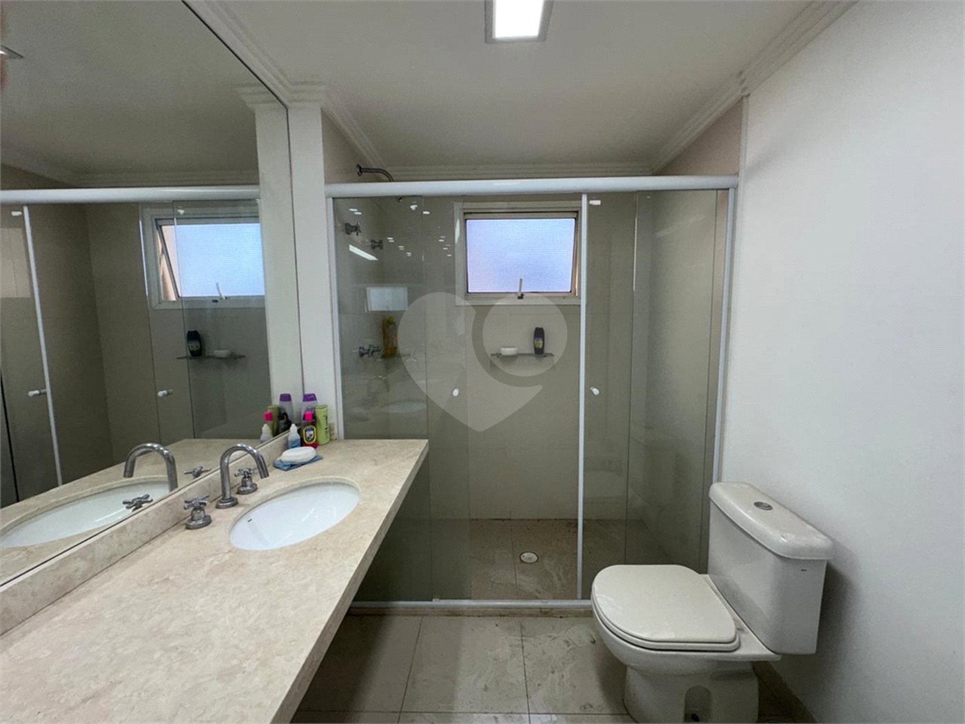 Apartamento à venda com 5 suítes em Santana, São Paulo, SP