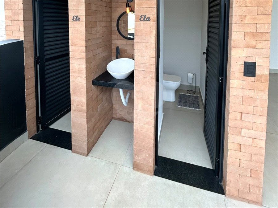 Casa para alugar com 3 suítes no condomínio Residencial Castanheira, Sorocaba - SP