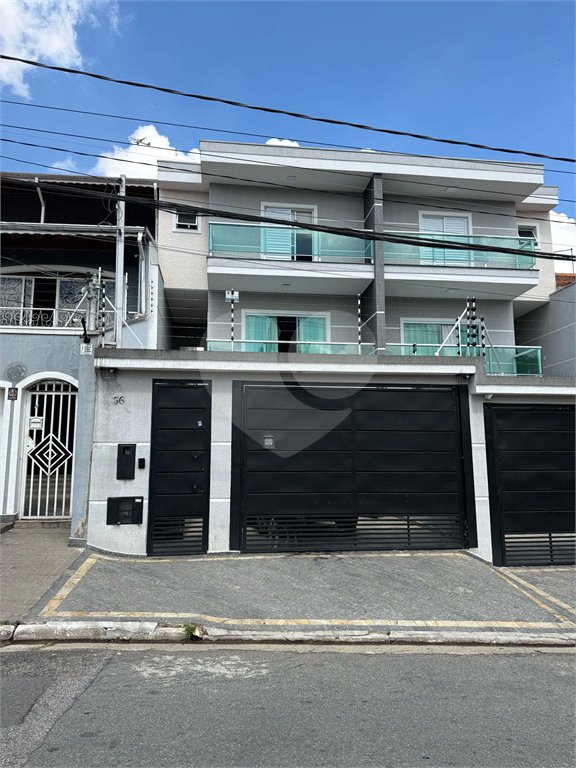 Sobrado à venda com 3 suítes em Tremembé, São Paulo, SP