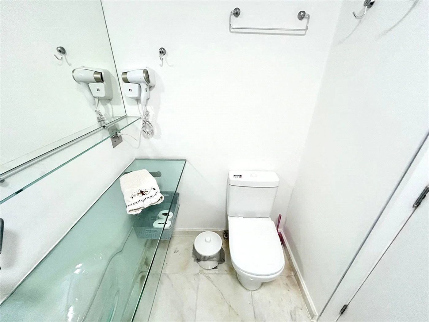 Apartamento à venda ou para alugar com 2 quartos, sendo 1 suíte, em Cidade Monções, São Paulo, SP
