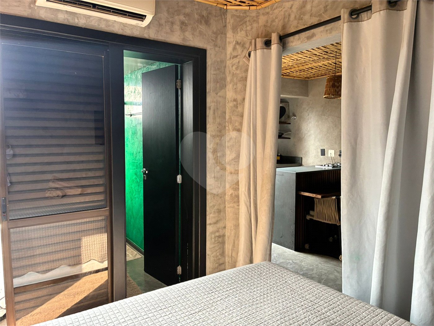 Cobertura à venda com 1 suíte em Vila Suzana, São Paulo, SP