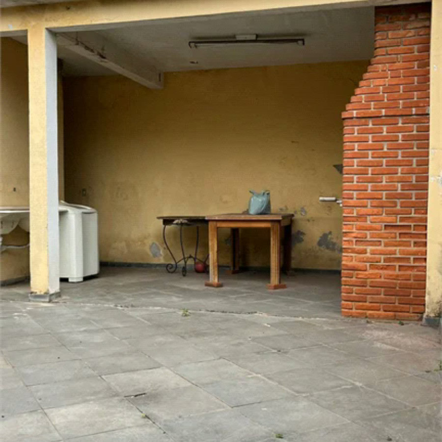 Casa Térrea à venda com 3 quartos em Jardim Dom José, São Paulo, SP