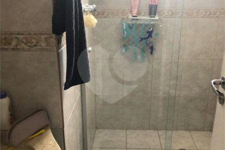 Apartamento à venda com 2 quartos, sendo 1 suíte, em Vila Suzana, São Paulo, SP