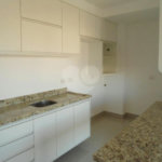 Apartamento à venda com 1 suíte em Tucuruvi, São Paulo, SP