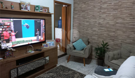 Casa à venda com 2 quartos no condomínio Edifício Lagoa Panema, São Paulo - SP