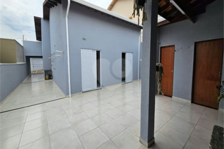 Casa à venda com 3 quartos, sendo 1 suíte, em Jardim Regente, Indaiatuba, SP
