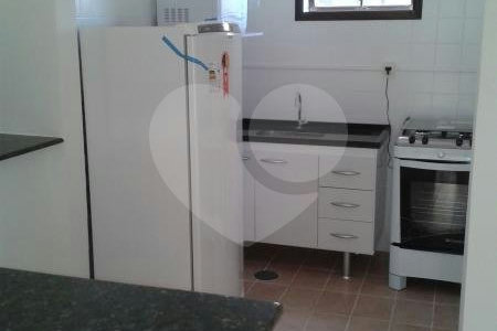 Apartamento à venda com 3 suítes em Água Fria, São Paulo, SP