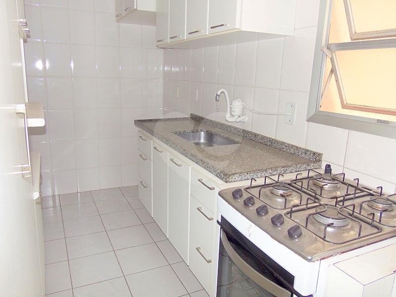 Apartamento à venda com 2 quartos, sendo 1 suíte,  em Chácara Tatuapé, São Paulo, SP