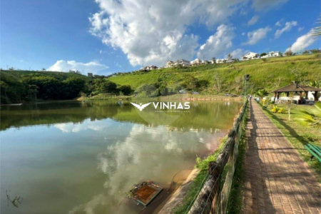 Apartamento à venda em Condomínio Residencial Mantiqueira, São José dos Campos, SP