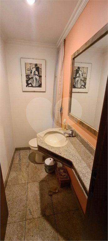 Apartamento à venda com 3 quartos, sendo 1 suíte,  em Indianópolis, São Paulo, SP