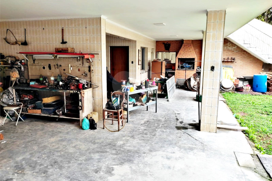 Sobrado à venda com 5 quartos, sendo 2 suítes, em Vila Nova Cachoeirinha, São Paulo, SP