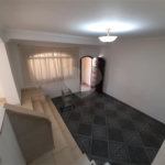Sobrado à venda com 3 quartos, sendo 2 suítes, em Vila Gustavo, São Paulo, SP