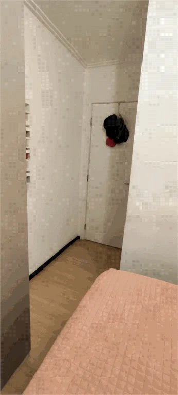 Apartamento à venda com 2 quartos em Vila Plana, São Paulo, SP