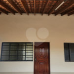Casa à venda com 4 quartos, sendo 1 suíte, em Jardim Roberto Selmi Dei, Araraquara, SP