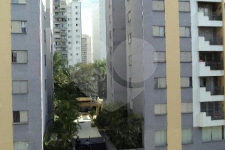 Apartamento à venda com 3 quartos em Vila Sofia, São Paulo, SP