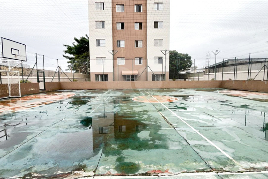 Apartamento à venda com 3 quartos, sendo 1 suíte, em Vila Guilherme, São Paulo, SP