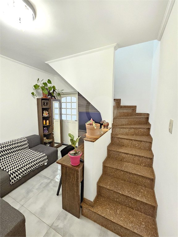 Casa à venda com 2 quartos, sendo 1 suíte, em Santa Teresinha, São Paulo, SP