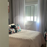 Apartamento à venda com 2 quartos, sendo 1 suíte, em Vila Galvão, Guarulhos, SP
